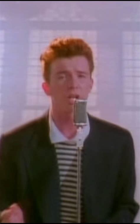 vimeo rick roll